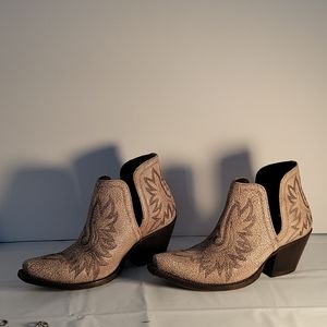 Ariat Dixon Ankle boots